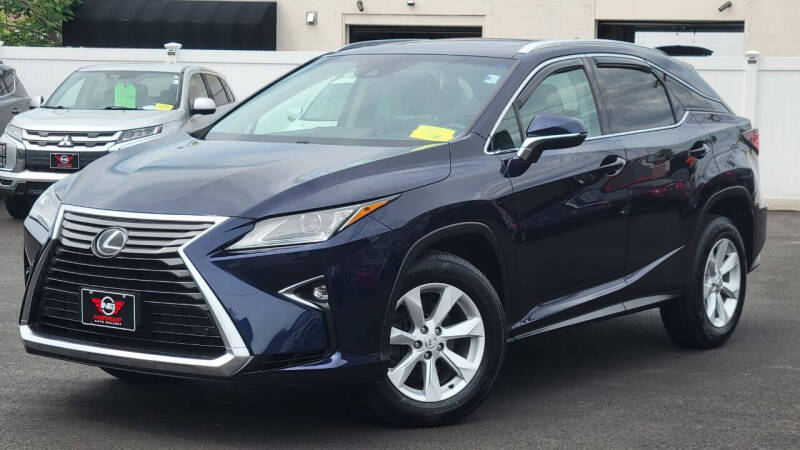 lexus rx 2017 2T2BZMCA0HC120310 image lexus rx 2017 2T2BZMCA0HC120310 image