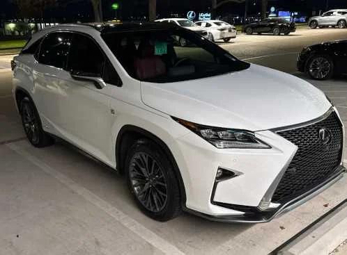 lexus rx 2017 2T2BGMCA2HC016634 image lexus rx 2017 2T2BGMCA2HC016634 image