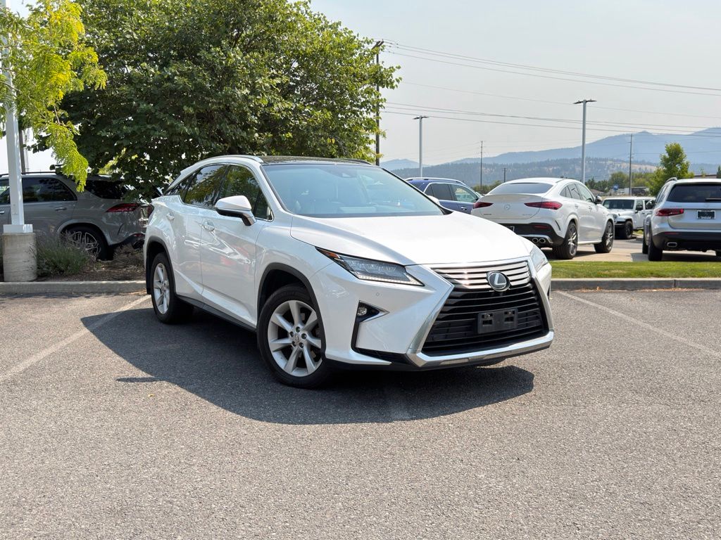 lexus rx 2017 2T2BZMCA2HC133009 image lexus rx 2017 2T2BZMCA2HC133009 image
