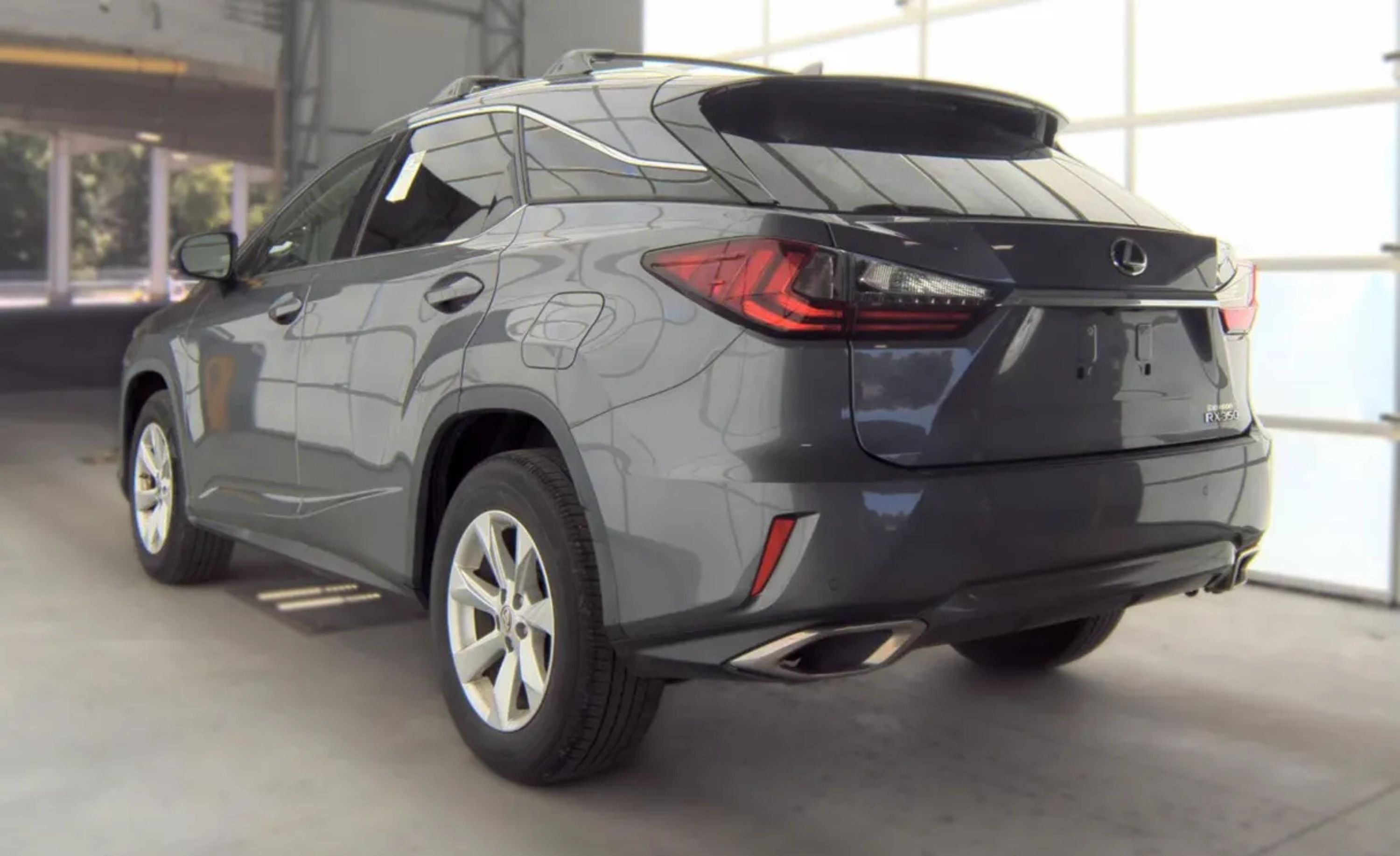 lexus rx 2017 2T2BZMCA9HC127580 image lexus rx 2017 2T2BZMCA9HC127580 image