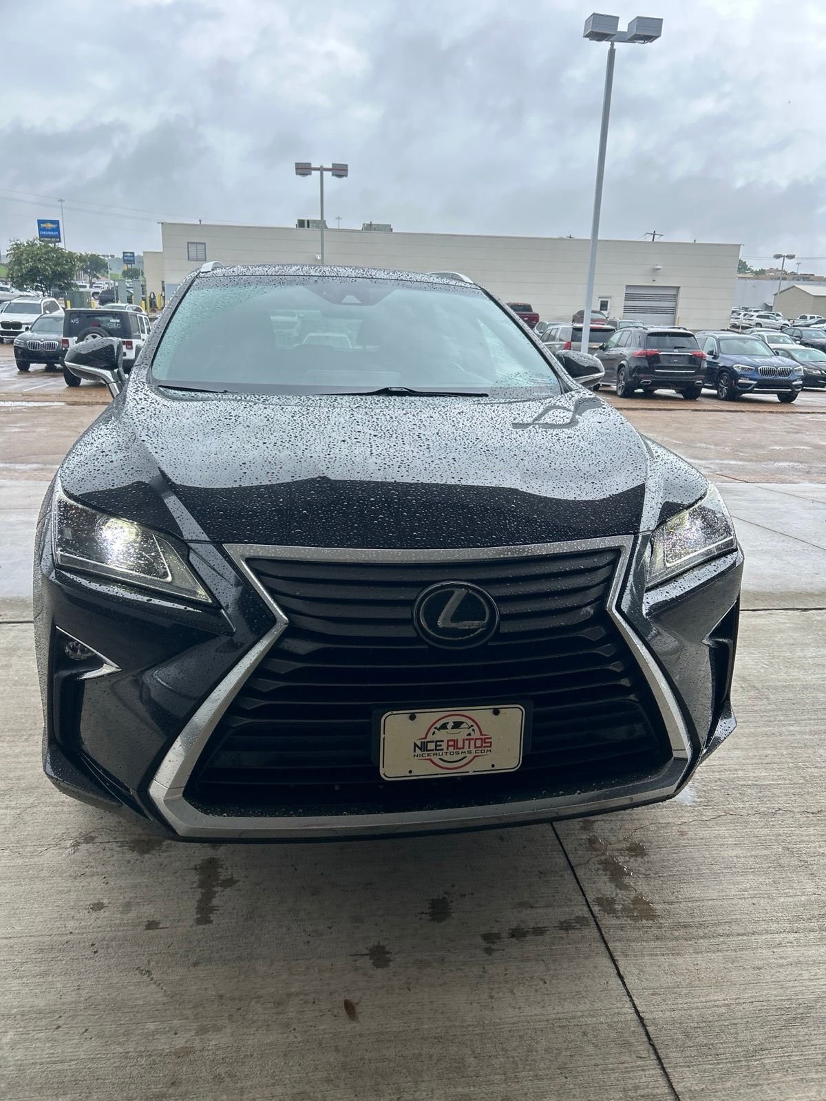 lexus rx 2017 2T2BZMCA6HC126113 image lexus rx 2017 2T2BZMCA6HC126113 image