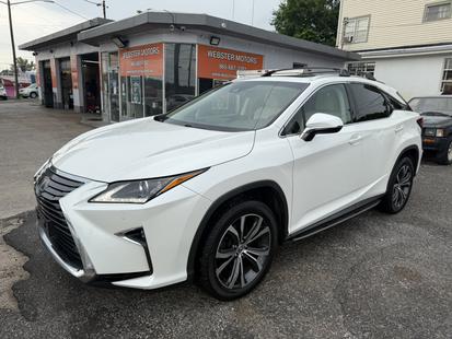 lexus rx 2017 JTJBZMCA9H2015989 image lexus rx 2017 JTJBZMCA9H2015989 image