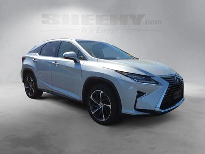 lexus rx 2017 2T2BGMCA2HC015564 image lexus rx 2017 2T2BGMCA2HC015564 image