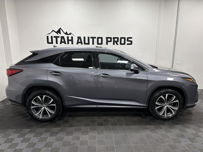 lexus rx 2017 2T2BZMCA1HC101510 image lexus rx 2017 2T2BZMCA1HC101510 image
