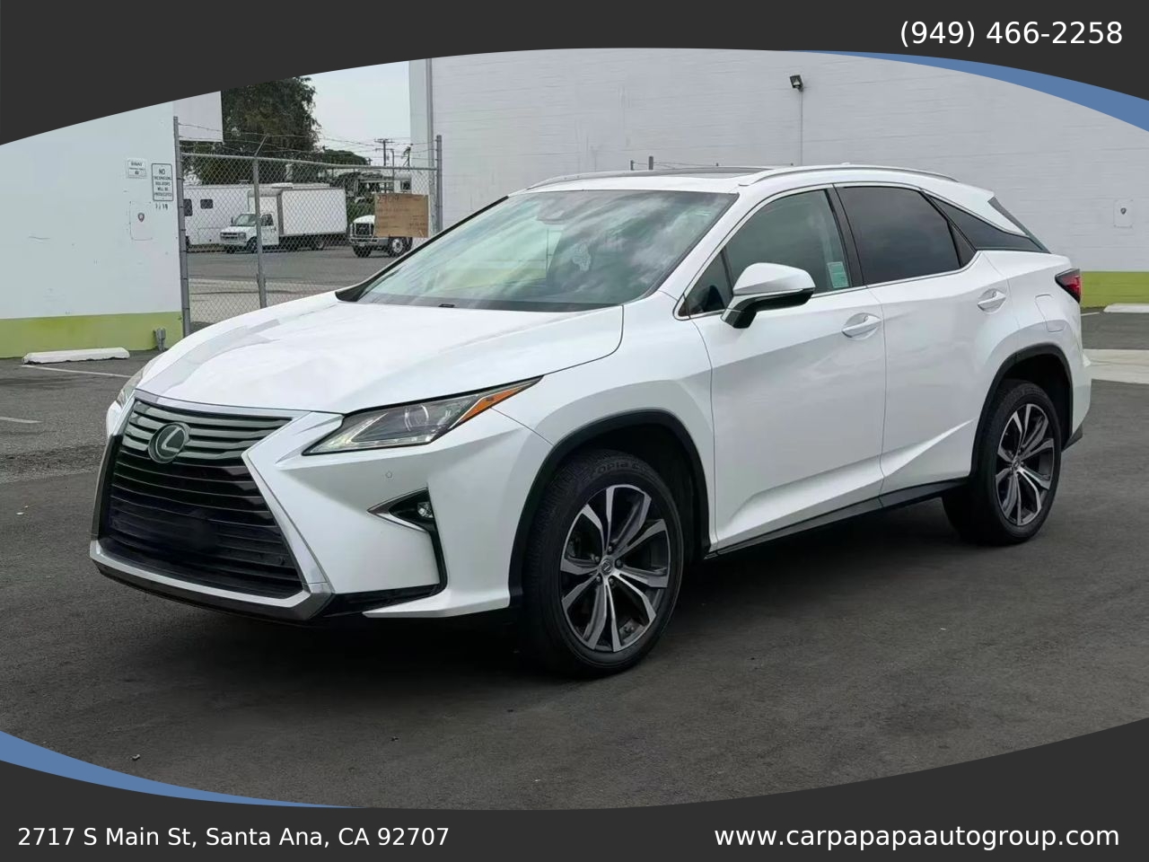 lexus rx 2017 2T2ZZMCA1HC051383 image lexus rx 2017 2T2ZZMCA1HC051383 image