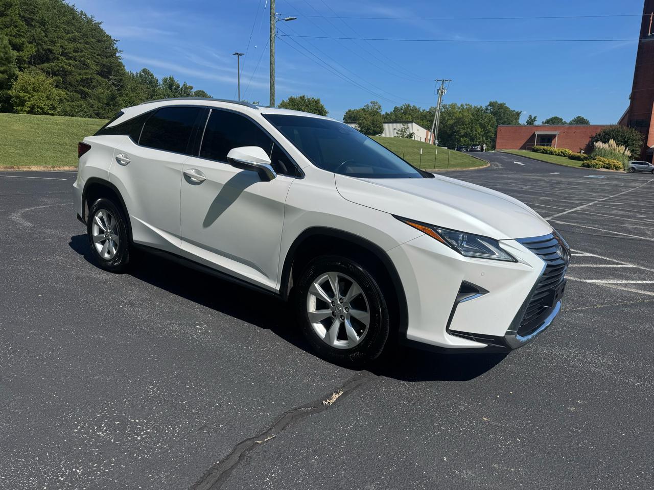 lexus rx 2017 JTJBZMCA1H2026517 image lexus rx 2017 JTJBZMCA1H2026517 image