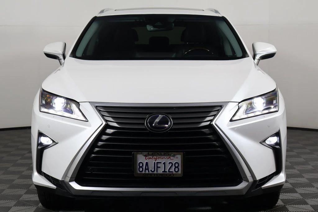 lexus rx 2017 2T2BGMCA6HC017527 image lexus rx 2017 2T2BGMCA6HC017527 image