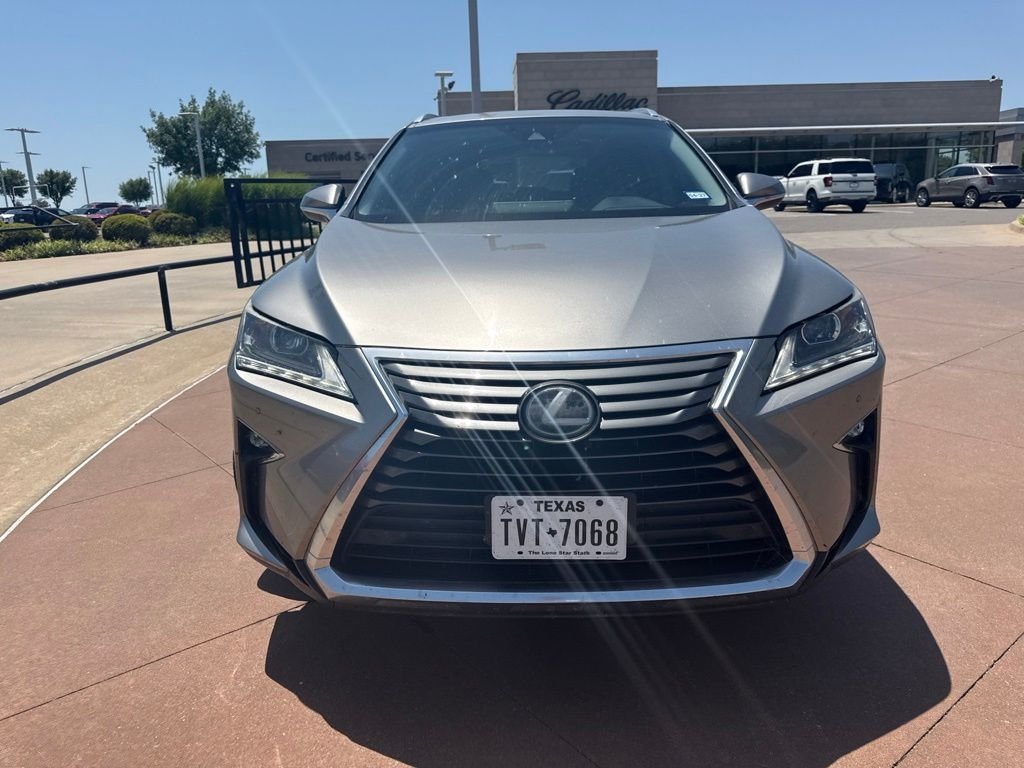 lexus rx 2017 2T2ZZMCA0HC050791 image lexus rx 2017 2T2ZZMCA0HC050791 image