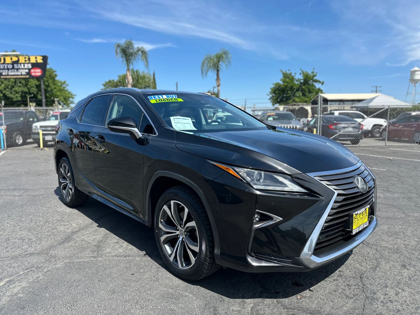lexus rx 2017 2T2ZZMCA2HC090371 image lexus rx 2017 2T2ZZMCA2HC090371 image
