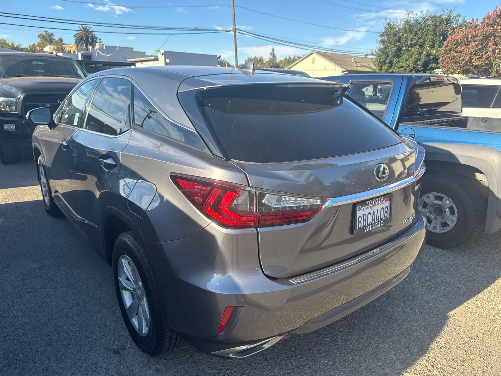 lexus rx 2017 2T2BZMCA4HC097842 image lexus rx 2017 2T2BZMCA4HC097842 image