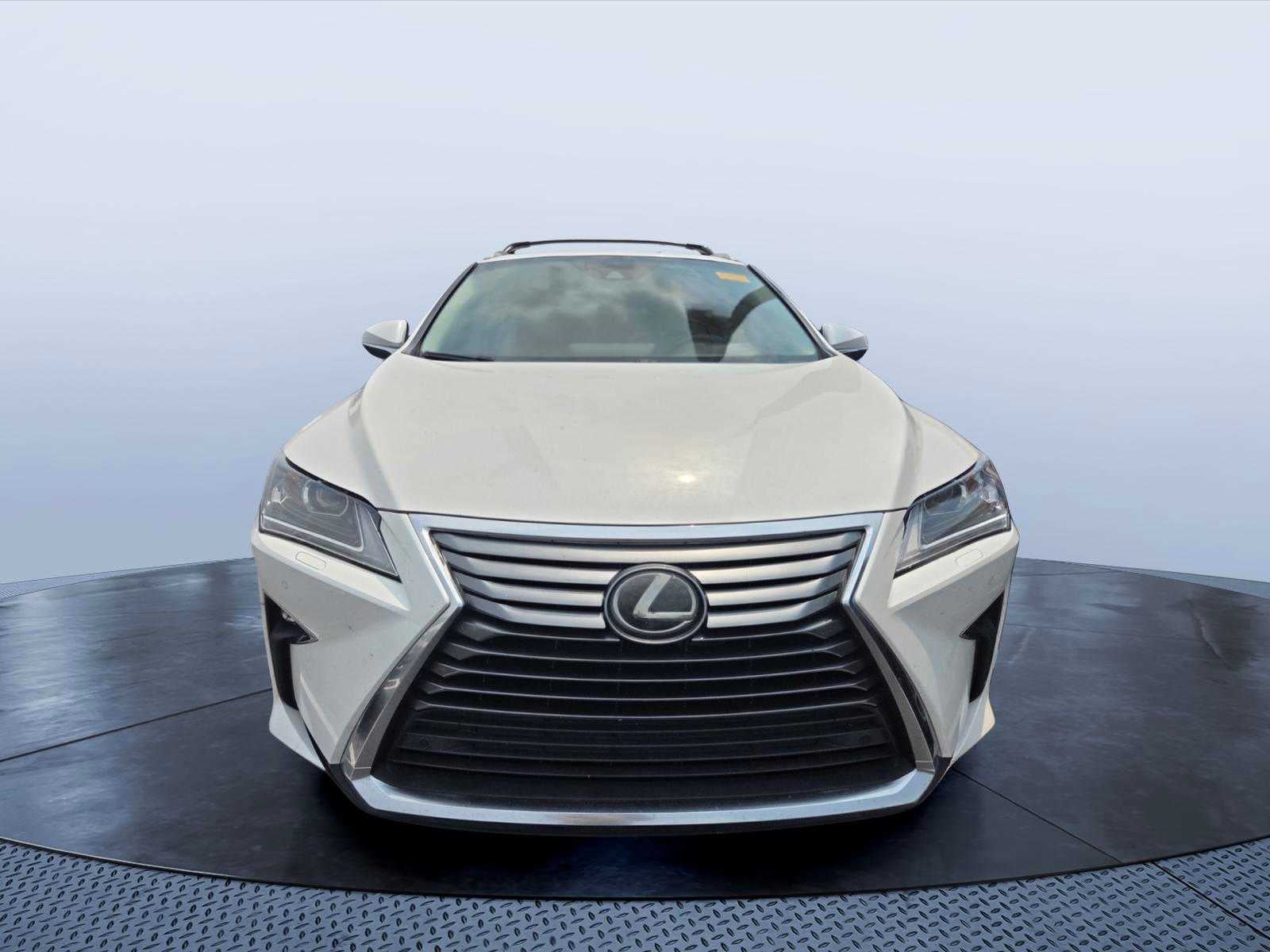 lexus rx 2017 JTJBZMCA0H2018375 image lexus rx 2017 JTJBZMCA0H2018375 image