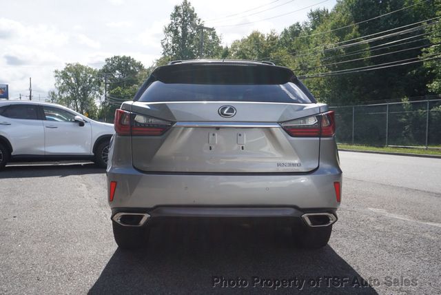 lexus rx 2017 2T2BZMCA7HC075477 image lexus rx 2017 2T2BZMCA7HC075477 image