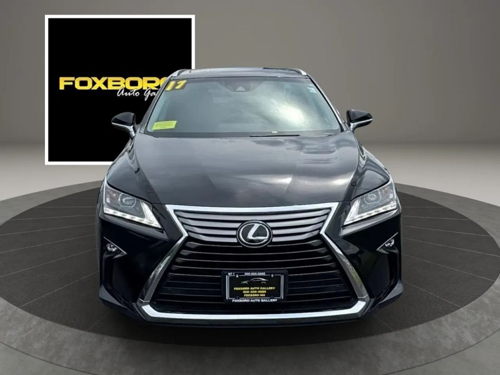 lexus rx 2017 JTJBZMCA5H2023958 image lexus rx 2017 JTJBZMCA5H2023958 image