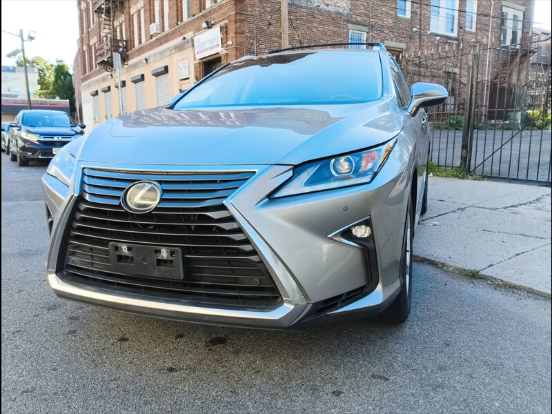 lexus rx 2017 2T2BZMCA2HC095894 image lexus rx 2017 2T2BZMCA2HC095894 image