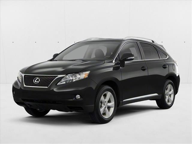 lexus rx 2012 2T2ZK1BA9CC071264 image