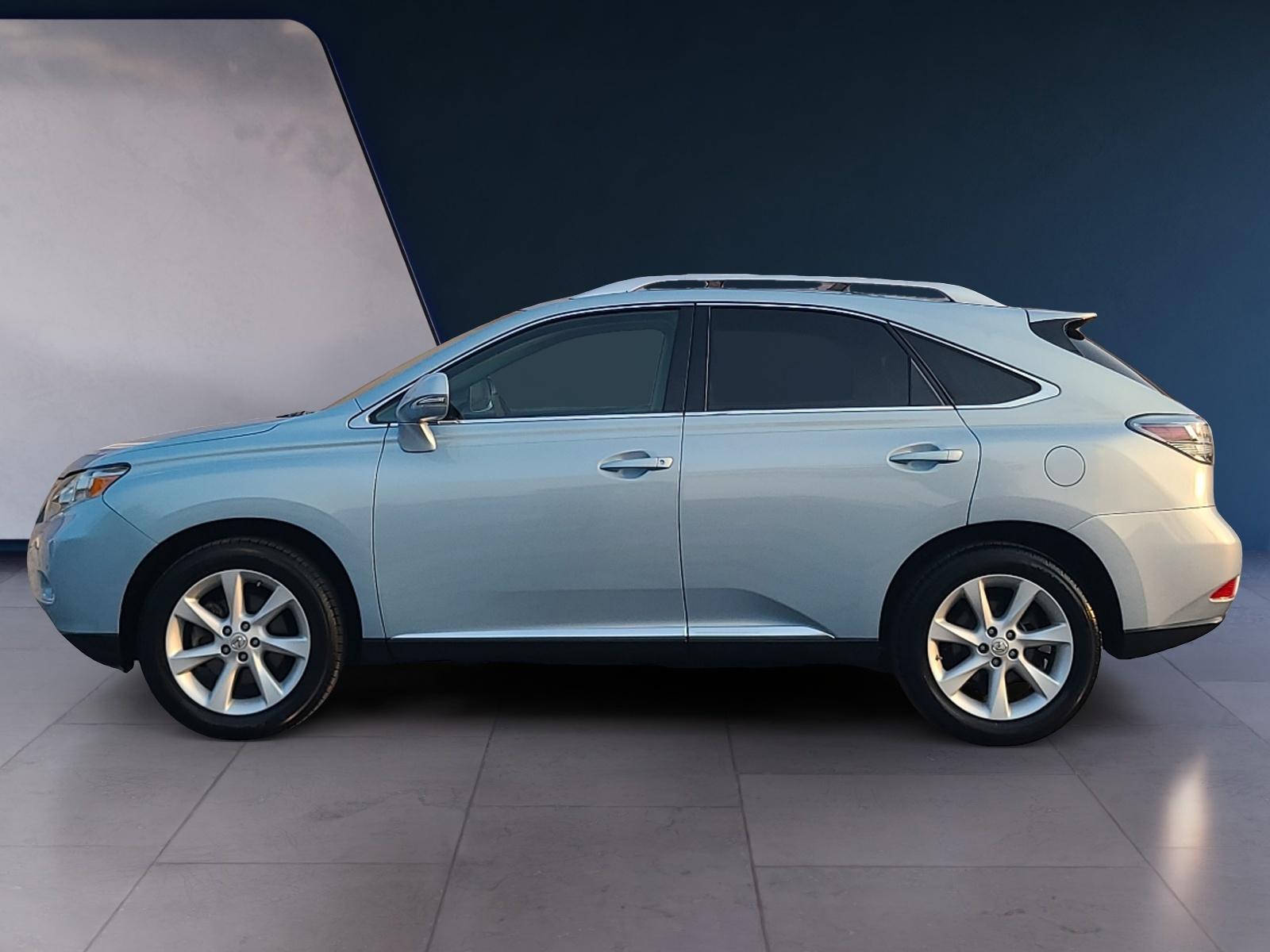 lexus rx 2012 2T2ZK1BA2CC076807 image
