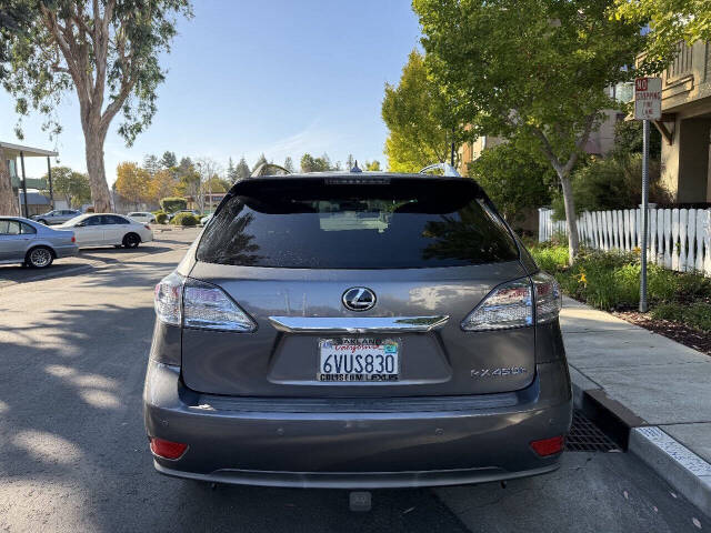 lexus rx 2012 JTJBC1BA0C2436011 image lexus rx 2012 JTJBC1BA0C2436011 image