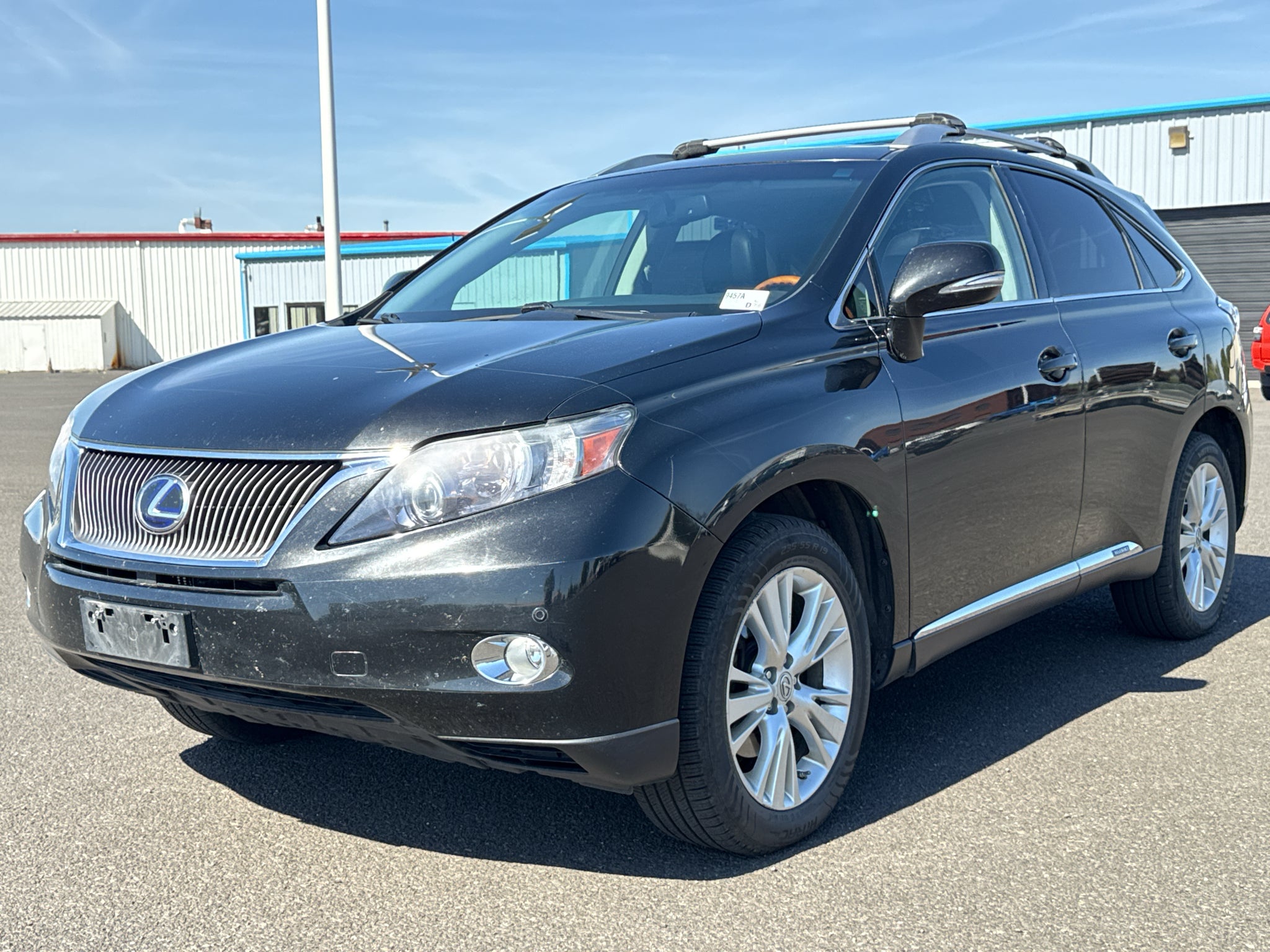 lexus rx 2012 JTJBC1BA9C2434712 image lexus rx 2012 JTJBC1BA9C2434712 image