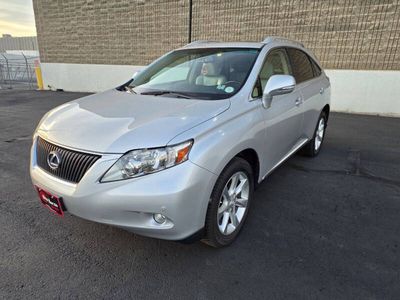 lexus rx 2012 JTJBK1BA8C2445753 image lexus rx 2012 JTJBK1BA8C2445753 image