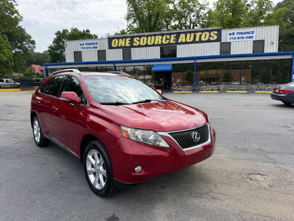 lexus rx 2012 JTJZK1BA2C2412617 image lexus rx 2012 JTJZK1BA2C2412617 image