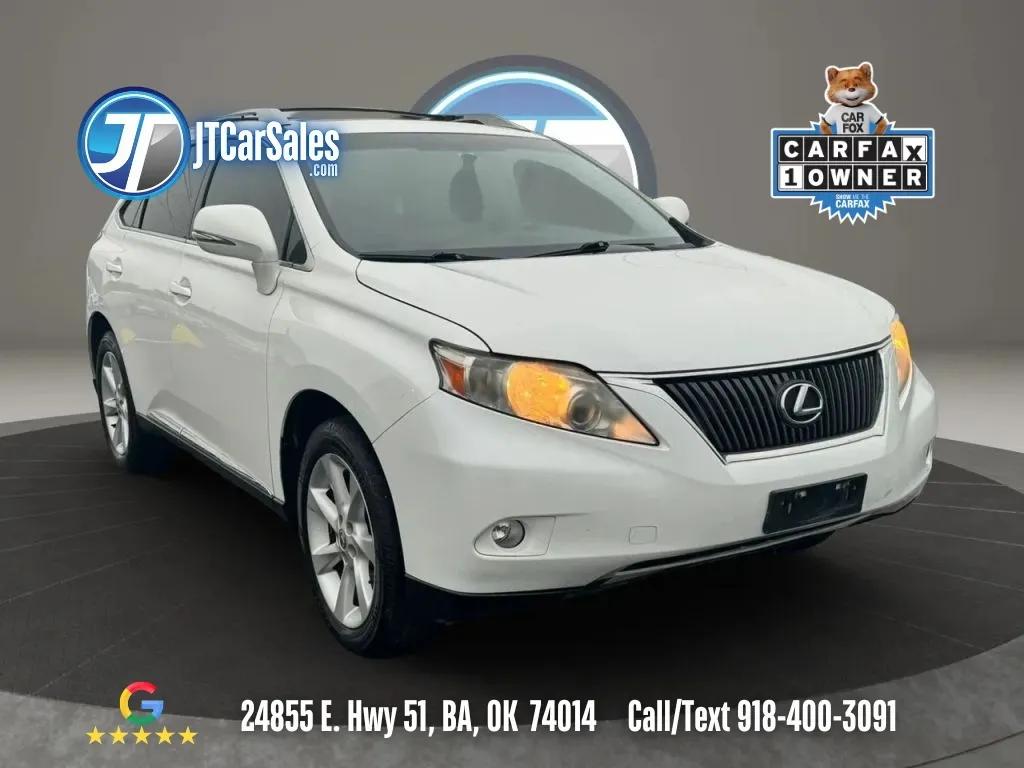 lexus rx 2012 2T2ZK1BA7CC080710 image lexus rx 2012 2T2ZK1BA7CC080710 image