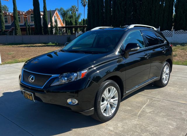 lexus rx 2012 JTJBC1BA5C2436103 image lexus rx 2012 JTJBC1BA5C2436103 image