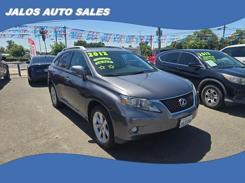 lexus rx 2012 2T2ZK1BA8CC072907 image lexus rx 2012 2T2ZK1BA8CC072907 image