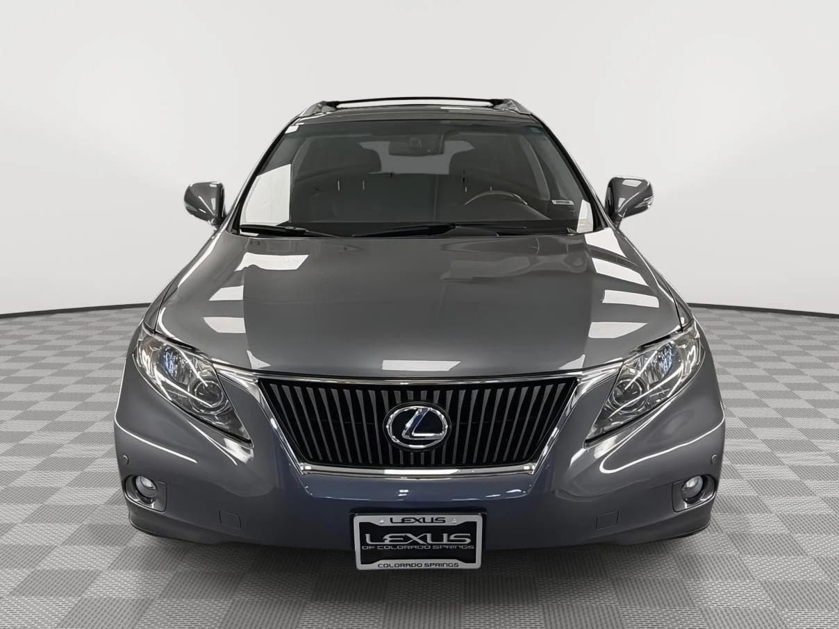 lexus rx 2012 JTJBK1BA3C2444588 image lexus rx 2012 JTJBK1BA3C2444588 image