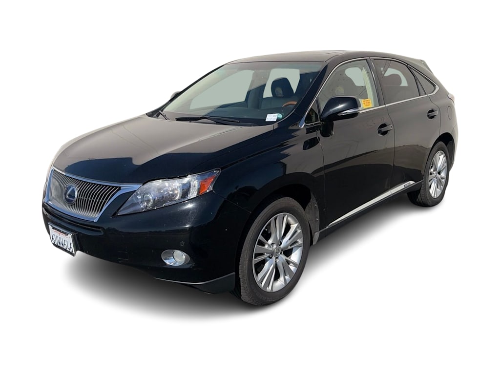 lexus rx 2012 JTJZB1BA6C2407369 image lexus rx 2012 JTJZB1BA6C2407369 image