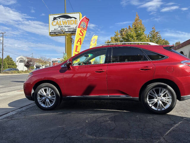 lexus rx 2012 JTJBC1BA8C2435477 image lexus rx 2012 JTJBC1BA8C2435477 image