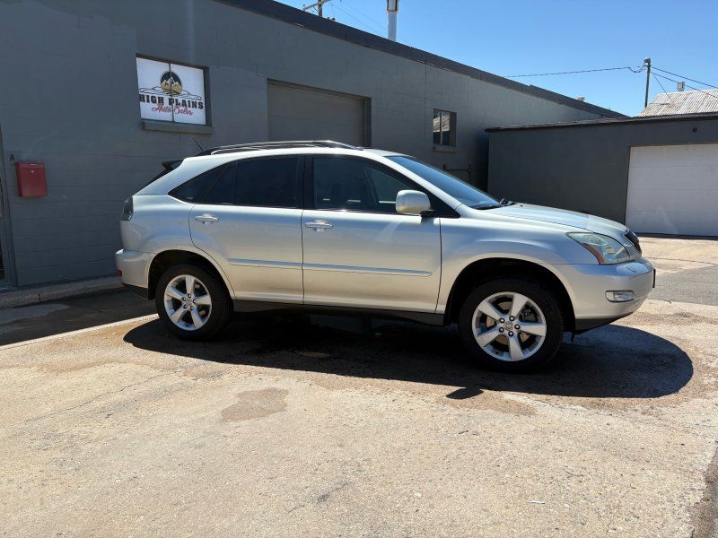 lexus rx 2004 JTJHA31U840045614 image lexus rx 2004 JTJHA31U840045614 image