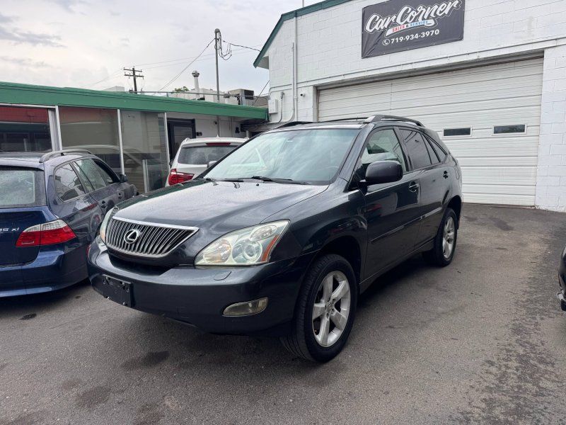 lexus rx 2004 JTJHA31U640023885 image lexus rx 2004 JTJHA31U640023885 image