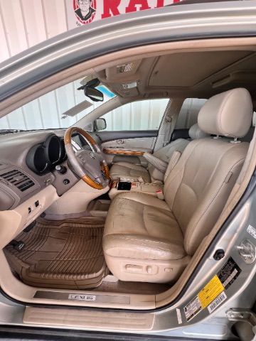 lexus rx 2004 2T2GA31U24C010776 image lexus rx 2004 2T2GA31U24C010776 image