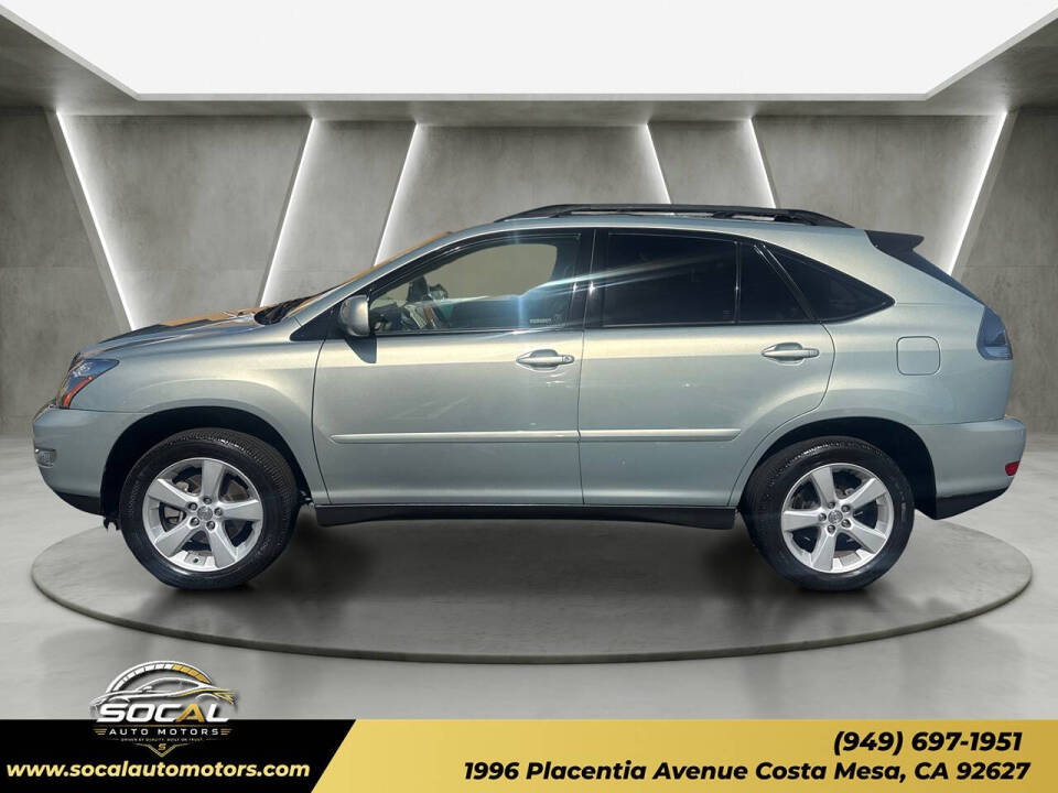 lexus rx 2004 JTJGA31U340022530 image lexus rx 2004 JTJGA31U340022530 image