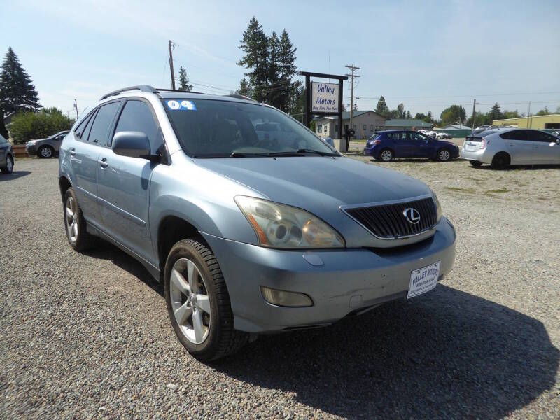 lexus rx 2004 JTJHA31U640059284 image lexus rx 2004 JTJHA31U640059284 image