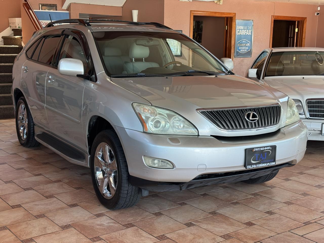 lexus rx 2004 JTJHA31U640044798 image lexus rx 2004 JTJHA31U640044798 image