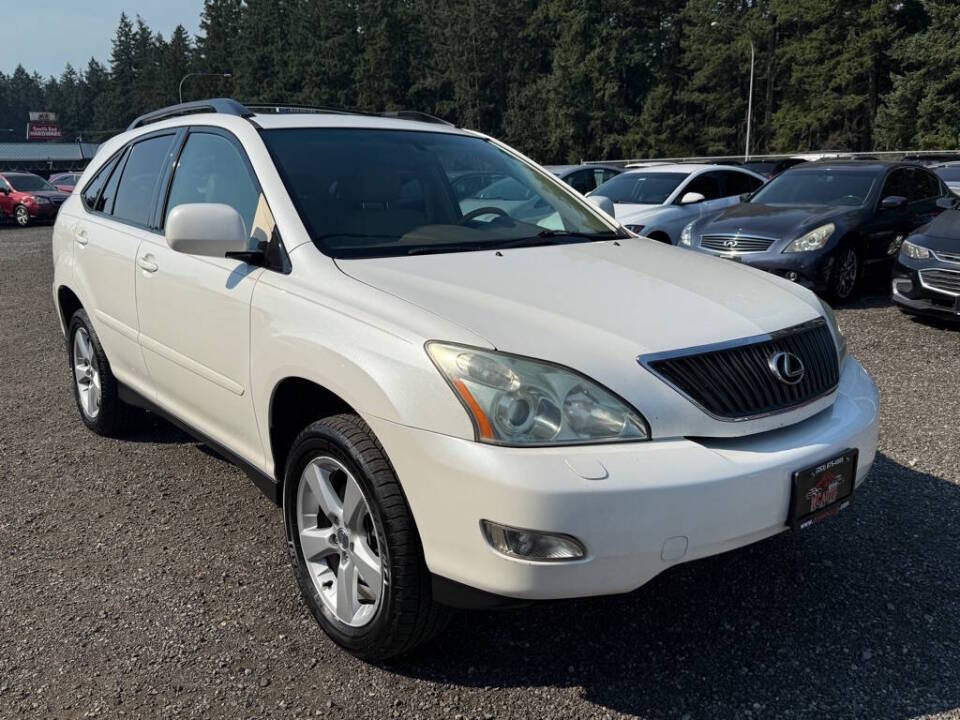 lexus rx 2004 JTJHA31U040047437 image lexus rx 2004 JTJHA31U040047437 image