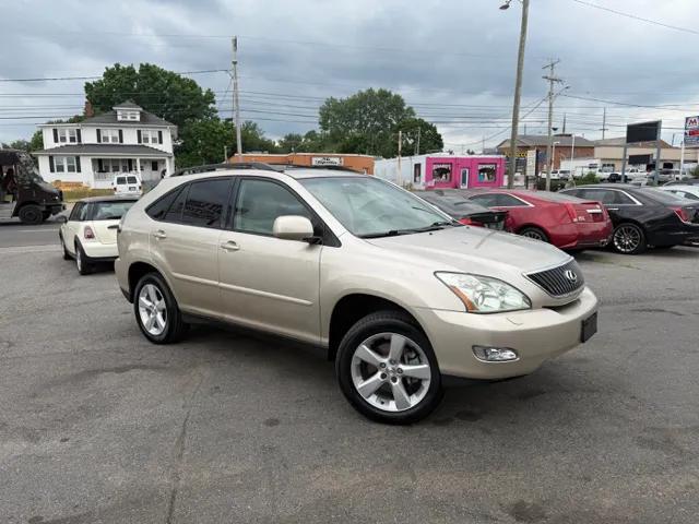 lexus rx 2004 2T2HA31U14C001569 image lexus rx 2004 2T2HA31U14C001569 image