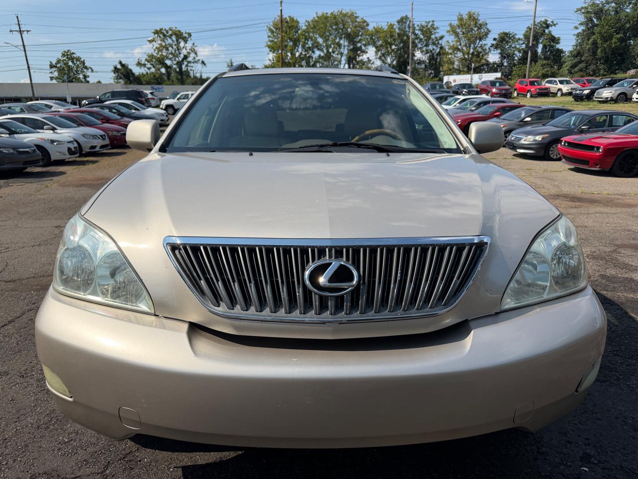 lexus rx 2004 2T2GA31U44C011444 image lexus rx 2004 2T2GA31U44C011444 image