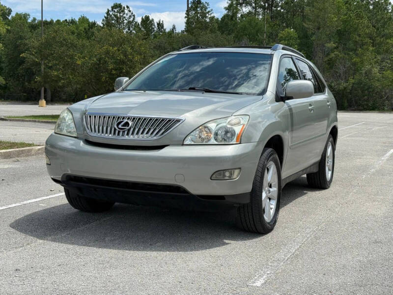lexus rx 2004 JTJGA31UX40013985 image lexus rx 2004 JTJGA31UX40013985 image