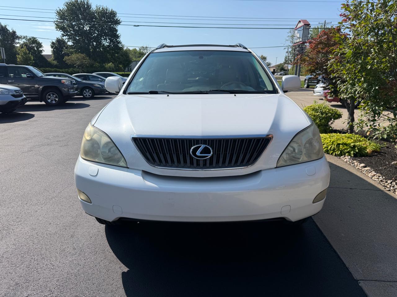 lexus rx 2004 JTJHA31U640019402 image lexus rx 2004 JTJHA31U640019402 image