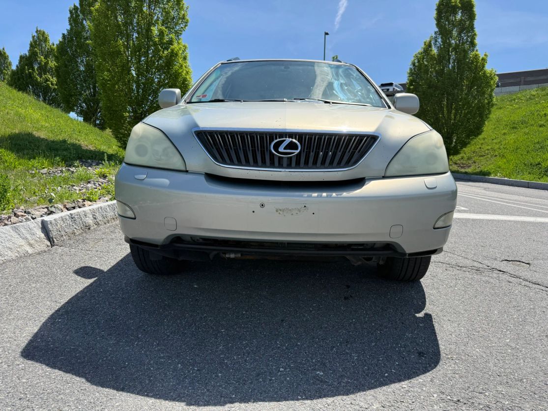 lexus rx 2004 JTJHA31U440044511 image lexus rx 2004 JTJHA31U440044511 image