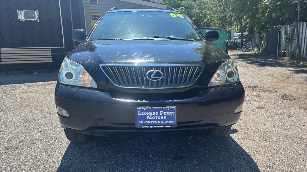 lexus rx 2004 JTJHA31U940024027 image lexus rx 2004 JTJHA31U940024027 image
