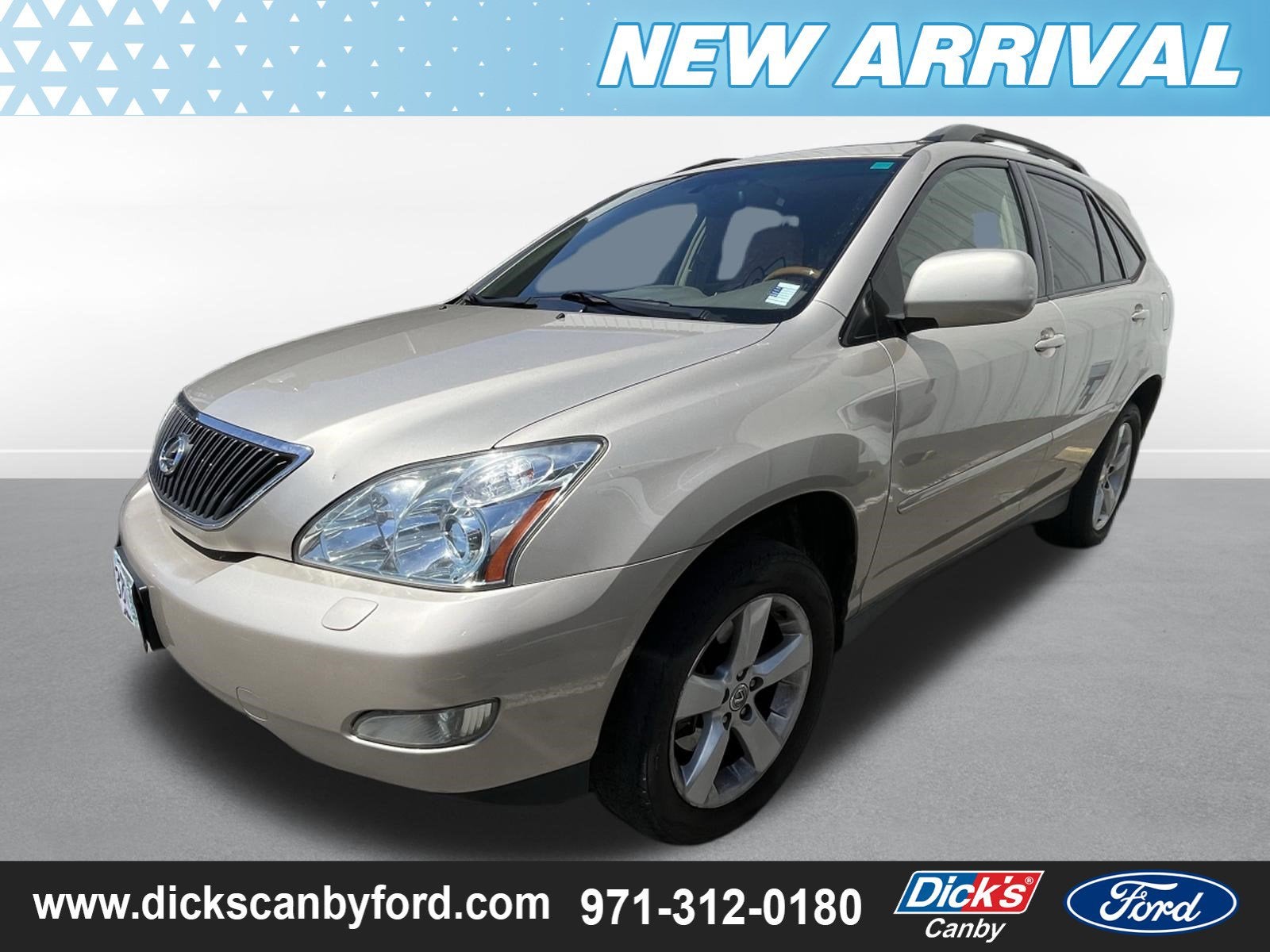 lexus rx 2004 JTJGA31U540010279 image lexus rx 2004 JTJGA31U540010279 image