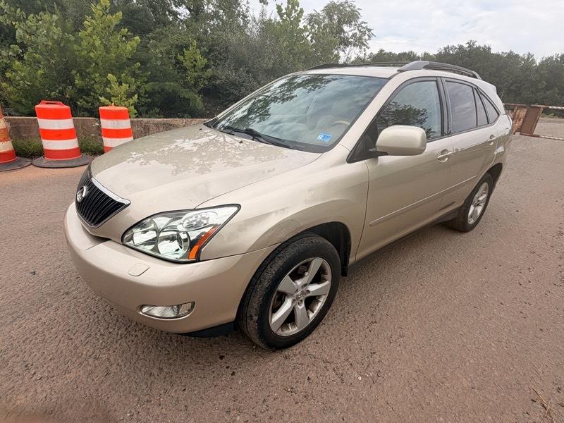 lexus rx 2004 2T2HA31U84C031832 image lexus rx 2004 2T2HA31U84C031832 image