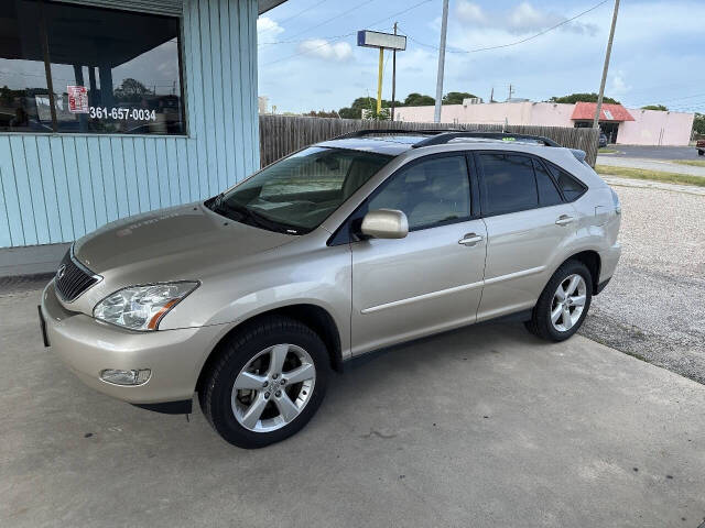 lexus rx 2004 JTJGA31U140040167 image lexus rx 2004 JTJGA31U140040167 image