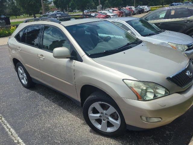 lexus rx 2004 JTJHA31U840067161 image lexus rx 2004 JTJHA31U840067161 image