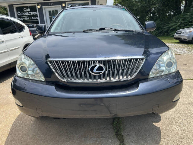 lexus rx 2004 JTJHA31U540058904 image lexus rx 2004 JTJHA31U540058904 image