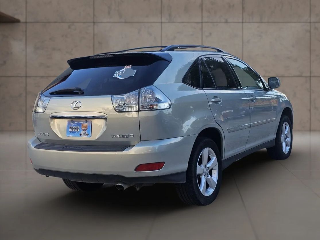 lexus rx 2004 JTJGA31U340016498 image lexus rx 2004 JTJGA31U340016498 image