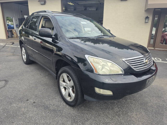 lexus rx 2004 JTJHA31U740014693 image lexus rx 2004 JTJHA31U740014693 image